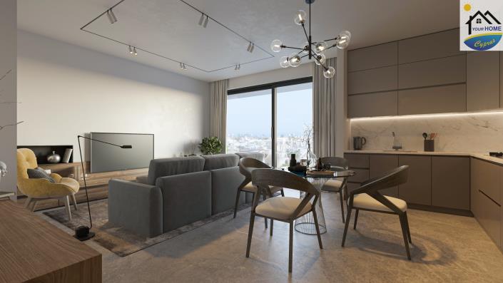 Image No.5-2 Bed Apartment for sale