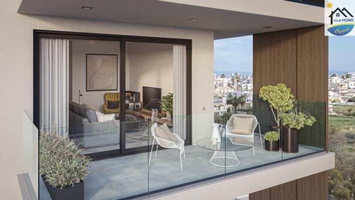 Image No.6-2 Bed Apartment for sale