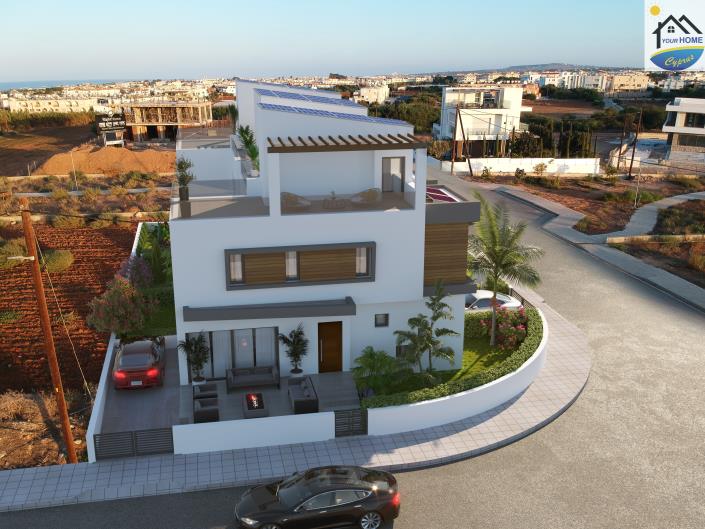 Image No.7-2 Bed Maisonette for sale