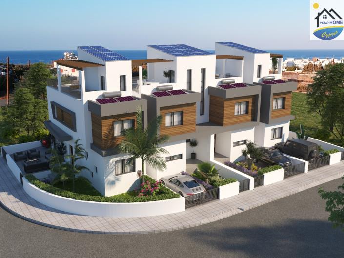 Image No.2-2 Bed Maisonette for sale