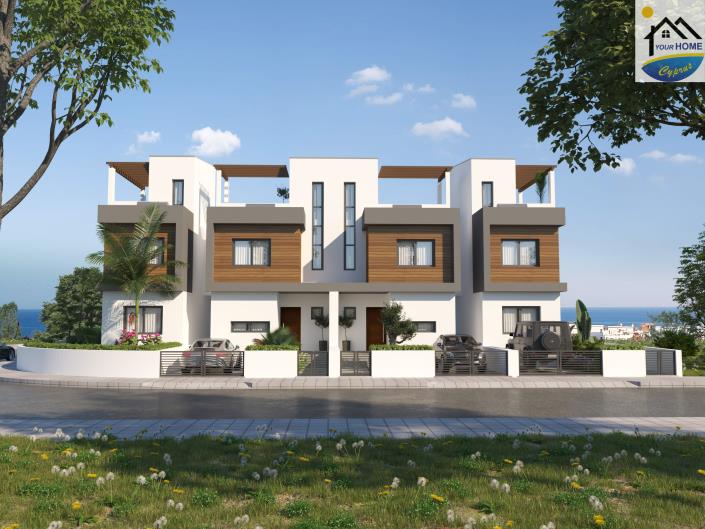 Image No.3-2 Bed Maisonette for sale