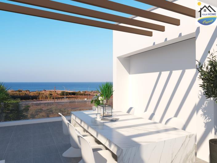 Image No.4-2 Bed Maisonette for sale