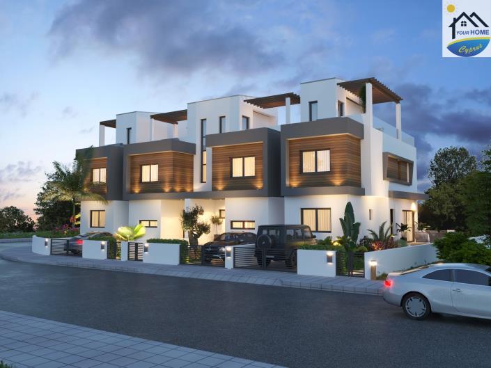 Image No.5-2 Bed Maisonette for sale