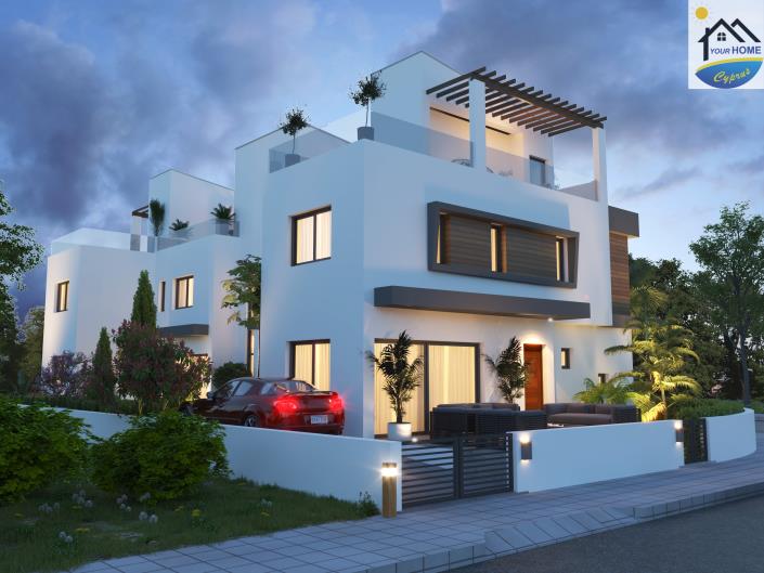 Image No.6-2 Bed Maisonette for sale