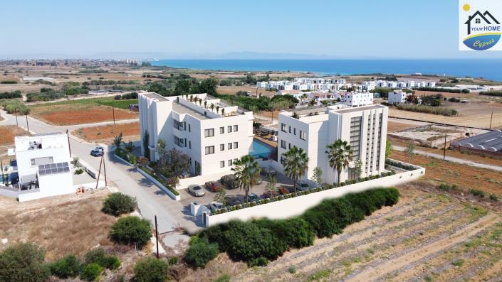 Image No.22-2 Bed Apartment for sale