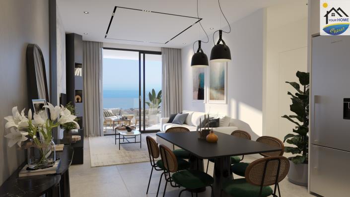 Image No.30-2 Bed Apartment for sale