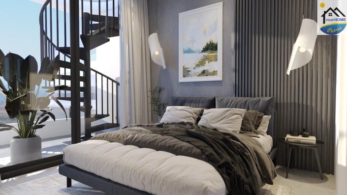 Image No.38-2 Bed Apartment for sale