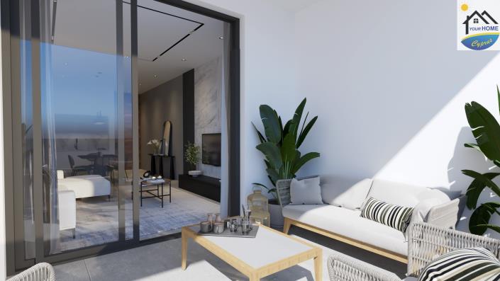 Image No.32-2 Bed Apartment for sale