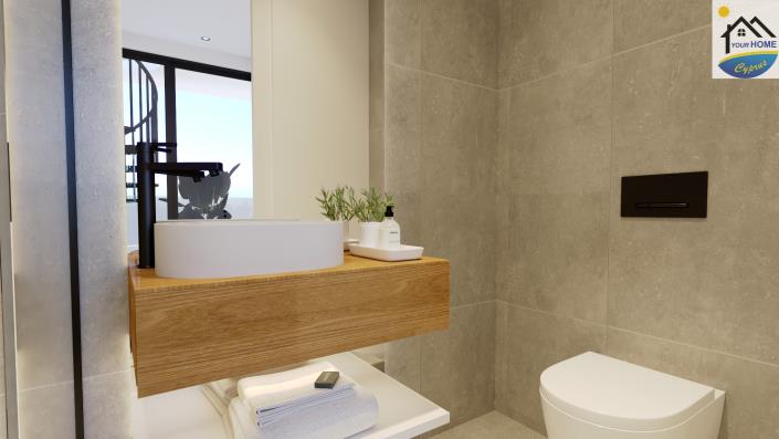 Image No.40-2 Bed Apartment for sale