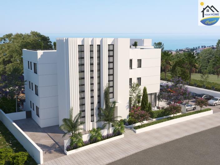 Image No.1-2 Bed Apartment for sale