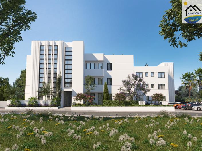 Image No.9-2 Bed Apartment for sale