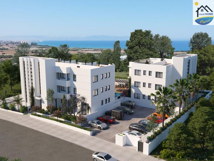 Image No.2-2 Bed Apartment for sale