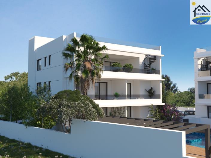 Image No.5-2 Bed Apartment for sale