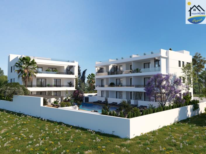 Image No.11-2 Bed Apartment for sale