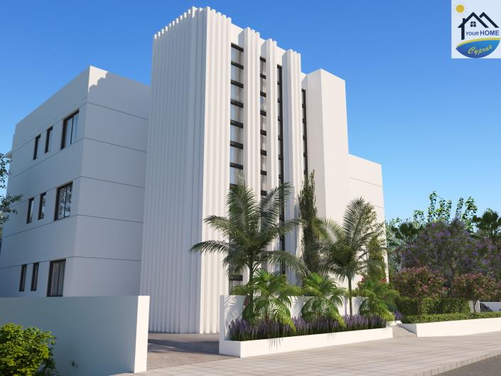 Image No.3-2 Bed Apartment for sale