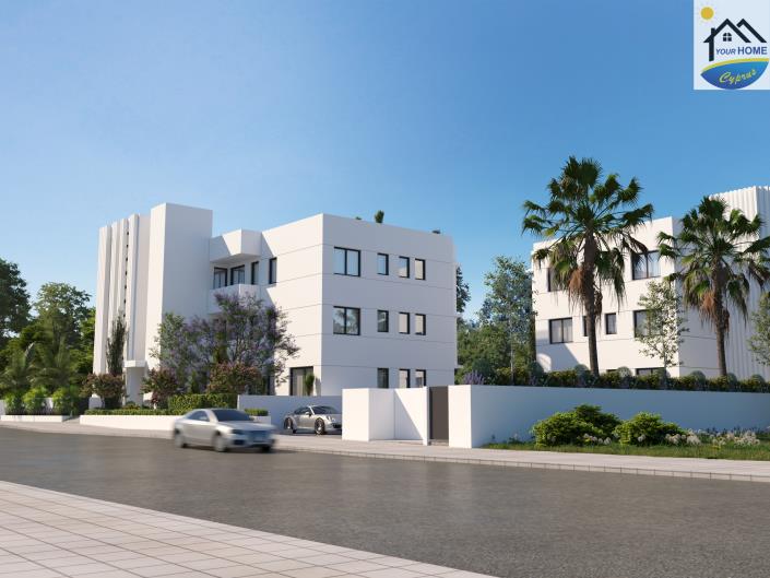 Image No.10-2 Bed Apartment for sale