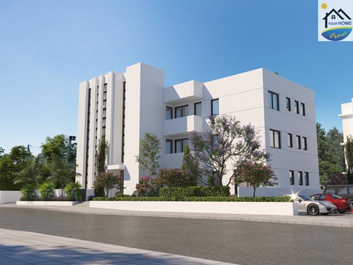 Image No.4-2 Bed Apartment for sale