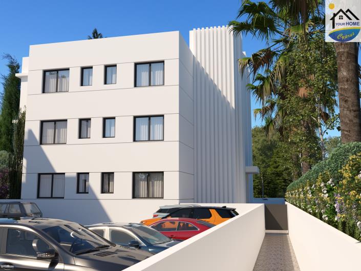 Image No.8-2 Bed Apartment for sale