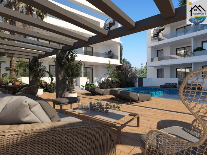 Image No.21-2 Bed Apartment for sale