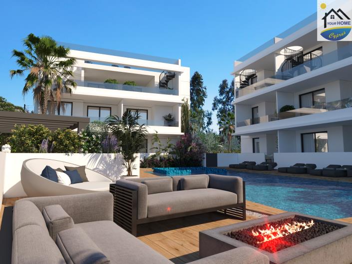 Image No.15-2 Bed Apartment for sale