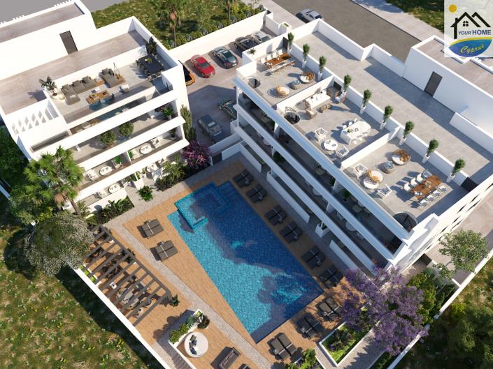 Image No.12-2 Bed Apartment for sale