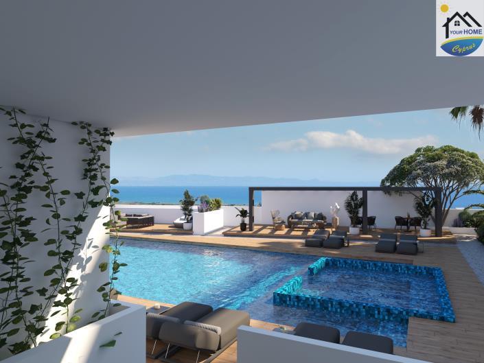 Image No.18-2 Bed Apartment for sale