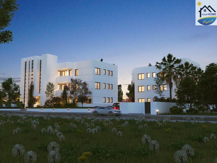 Image No.42-2 Bed Apartment for sale