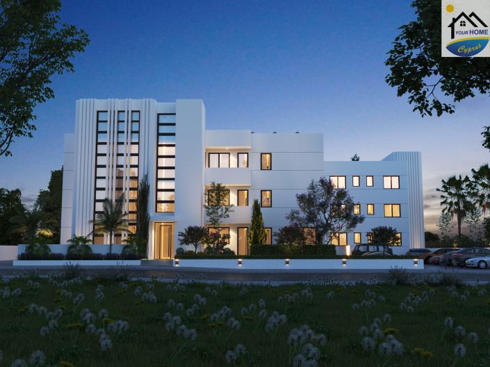 Image No.41-2 Bed Apartment for sale