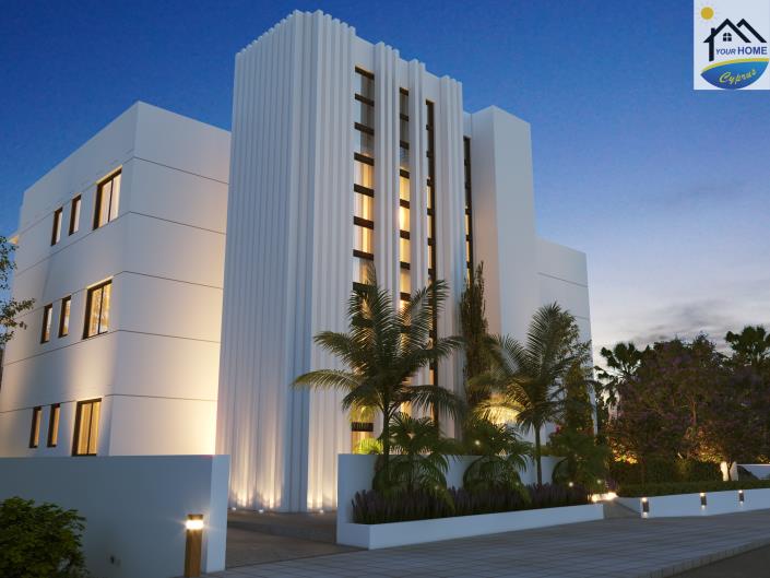 Image No.43-2 Bed Apartment for sale