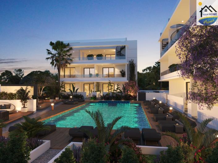 Image No.47-2 Bed Apartment for sale