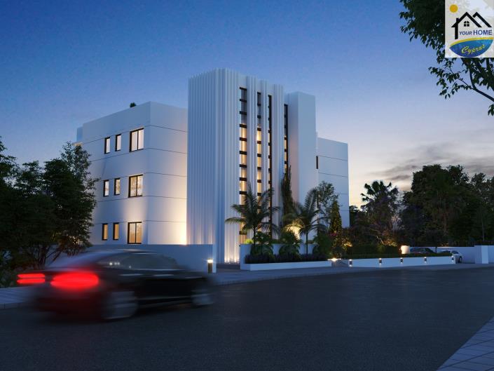 Image No.45-2 Bed Apartment for sale