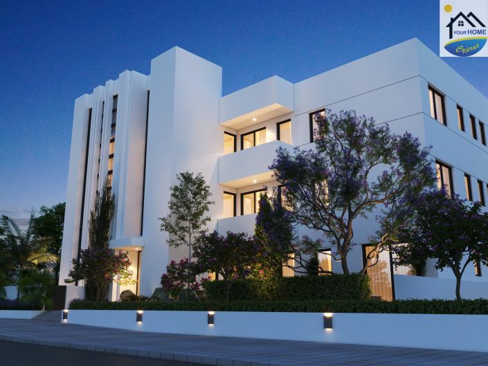 Image No.44-2 Bed Apartment for sale