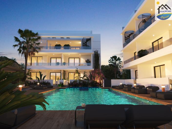 Image No.46-2 Bed Apartment for sale