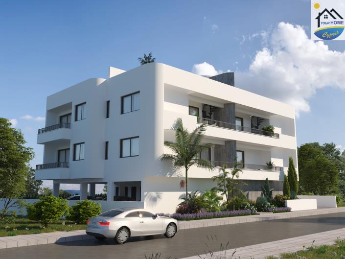 Image No.3-1 Bed Apartment for sale