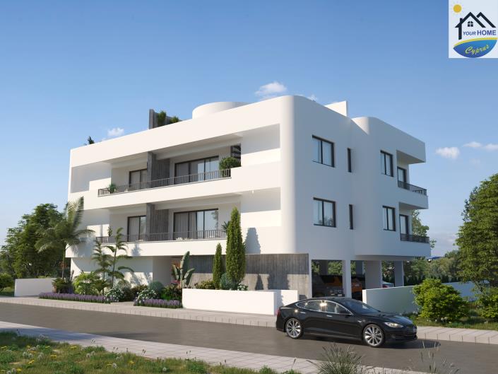 Image No.4-1 Bed Apartment for sale