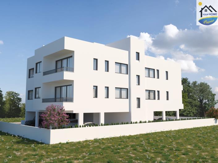 Image No.6-1 Bed Apartment for sale