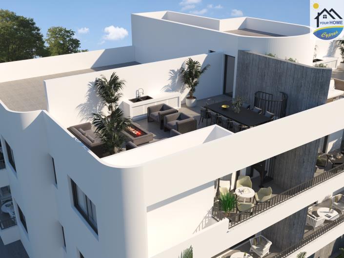 Image No.8-1 Bed Apartment for sale