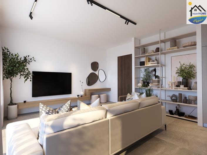 Image No.10-1 Bed Apartment for sale