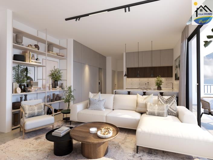 Image No.14-1 Bed Apartment for sale