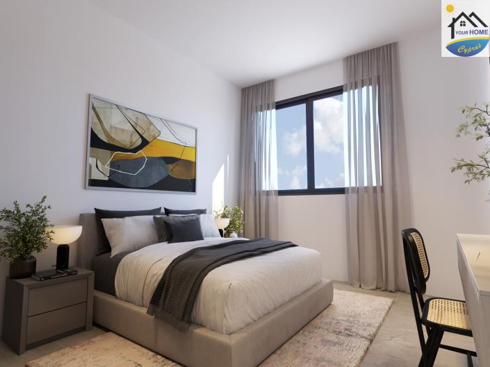 Image No.20-1 Bed Apartment for sale