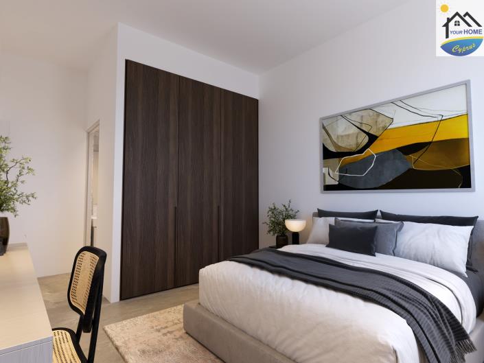 Image No.21-1 Bed Apartment for sale