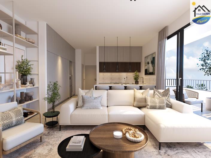 Image No.11-1 Bed Apartment for sale