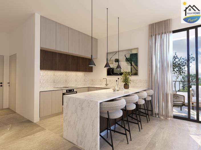 Image No.16-1 Bed Apartment for sale