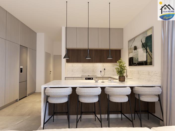 Image No.18-1 Bed Apartment for sale