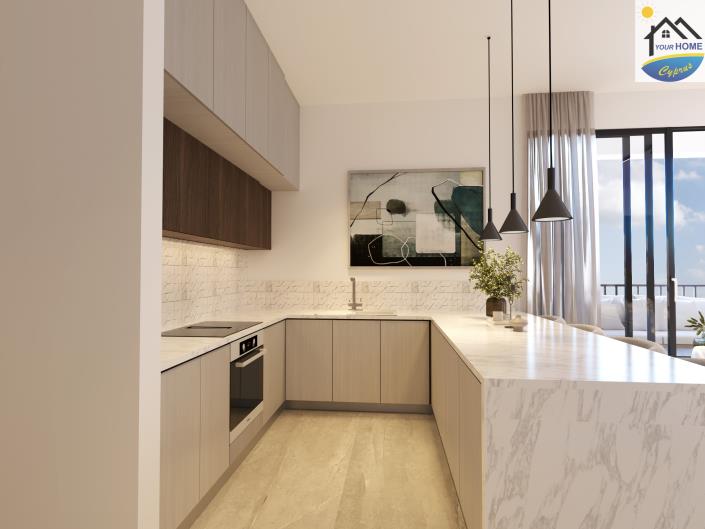 Image No.19-1 Bed Apartment for sale