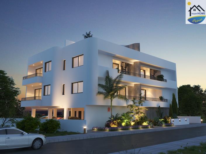 Image No.24-1 Bed Apartment for sale