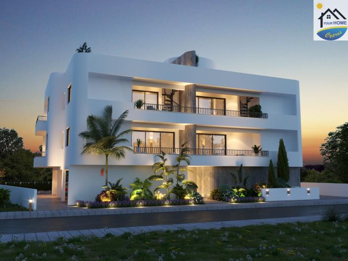 Image No.25-1 Bed Apartment for sale