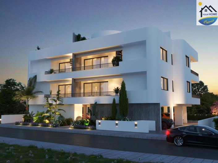 Image No.27-1 Bed Apartment for sale