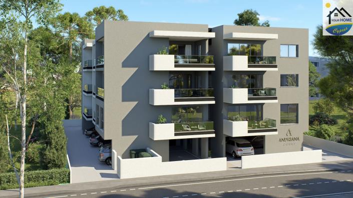 Image No.2-1 Bed Apartment for sale