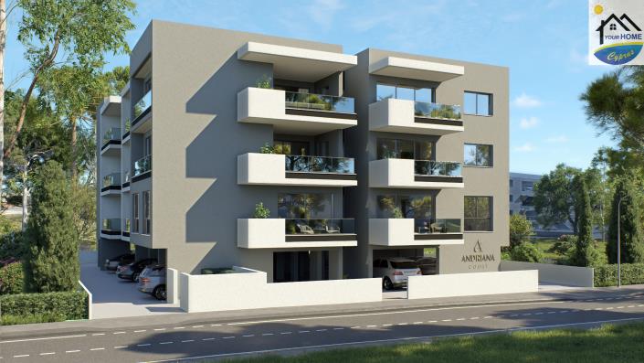 Image No.3-1 Bed Apartment for sale